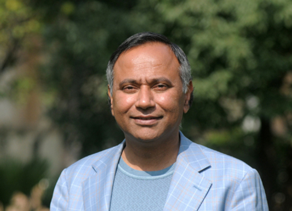Upendra Mahato